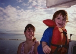 Marie and Mark 1992.jpg