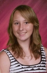 Sierra at 17