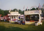 food trail...