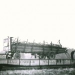 alt="History of The Old RailRoad With Carnival and Circus Trains"