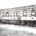 alt="Railroad History Circus Trains Carnival Trains"