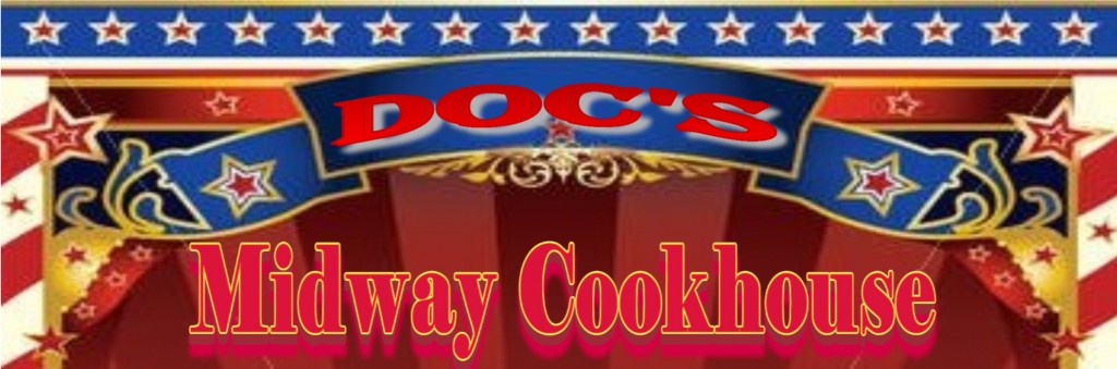 Doc's Midway Cookhouse