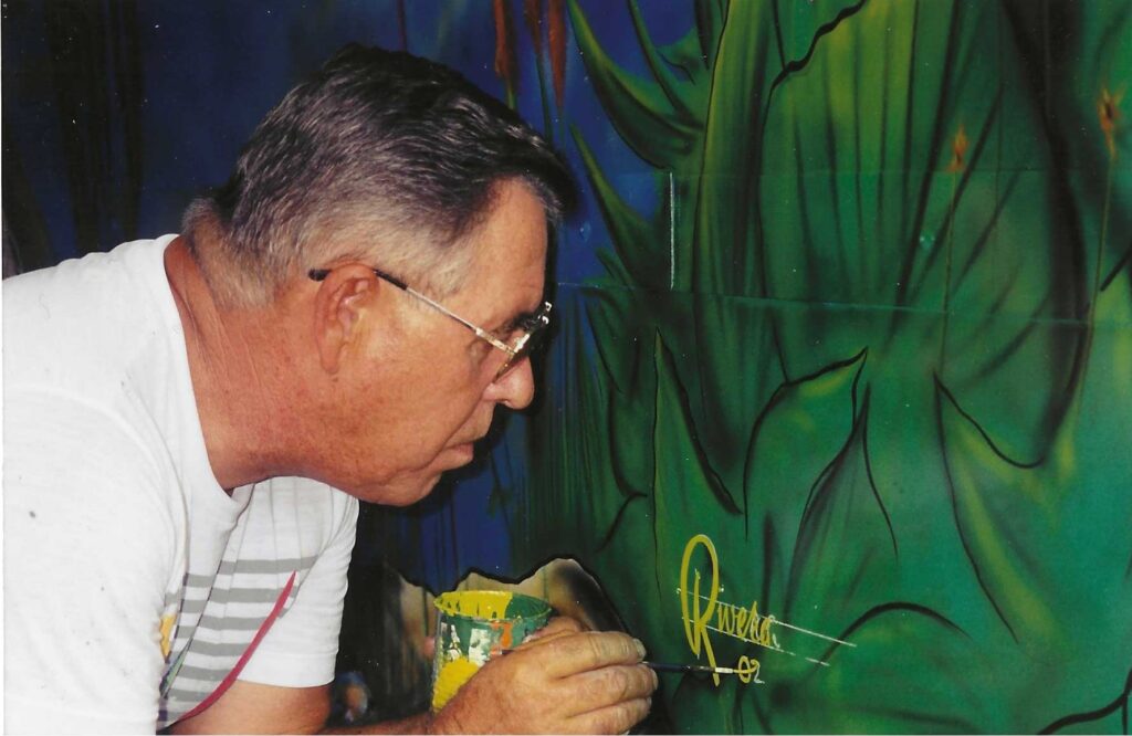 alt=DocRivera Show Art