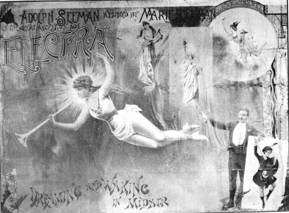 alt=Adolph Seeman