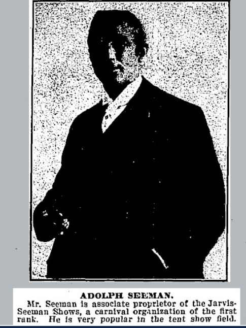 alt+Adolph Seeman