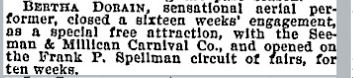 alt=Seeman and Millican Carnival Company