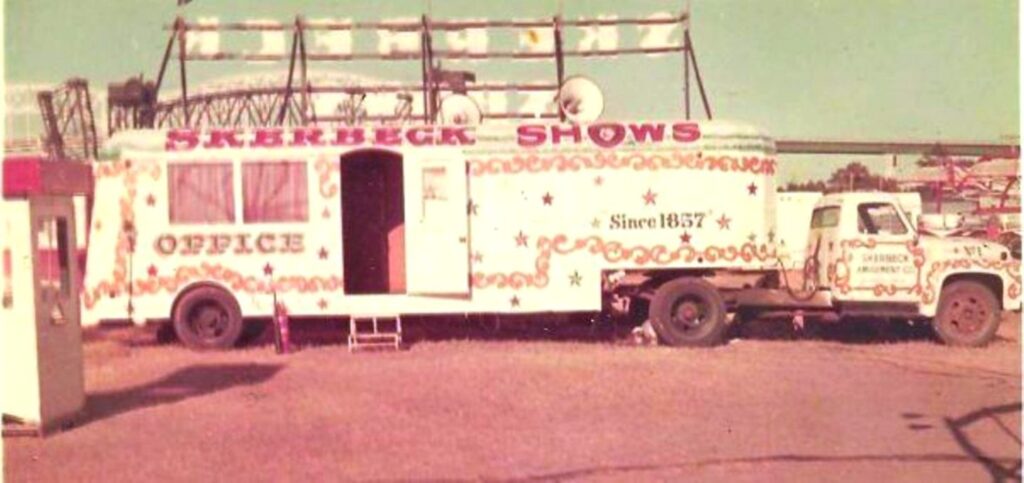 alt=Skerbeck Family Biography