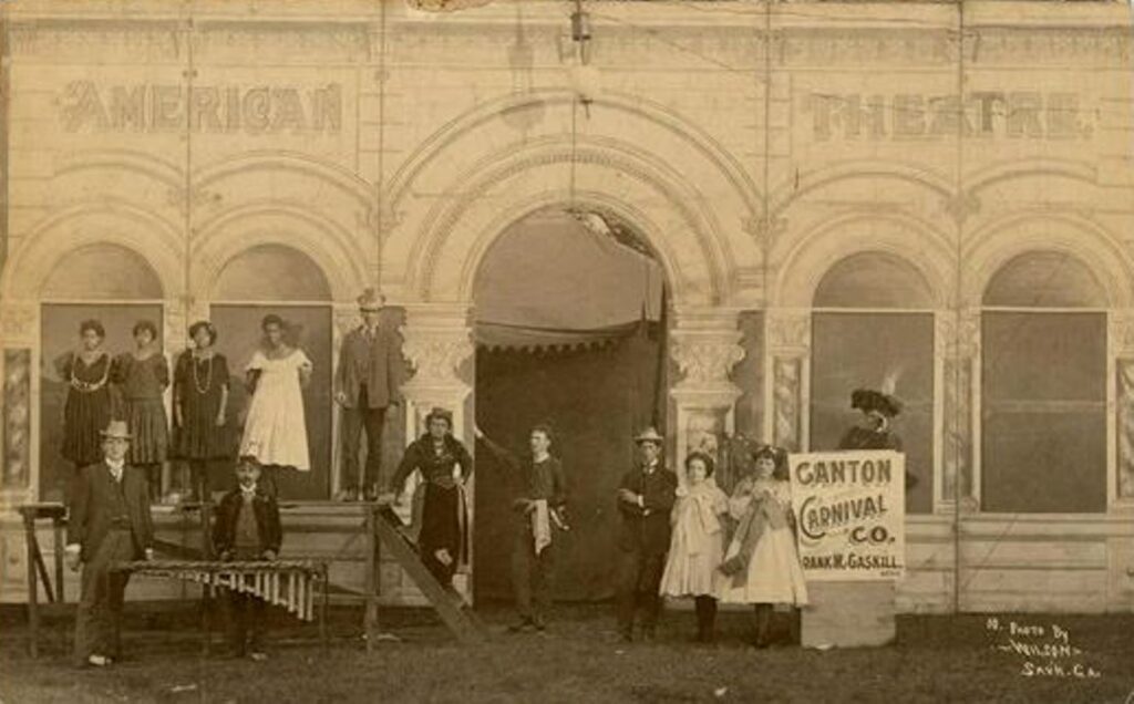 alt=CantonCarnival Company