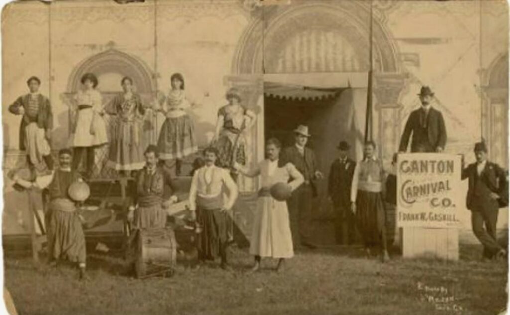 alt=Canton Carnival Company