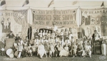 Cole Bros. side show cast 1940's.jpg