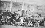 Cole Younger & Frank James Wild West Shows 1903.jpg