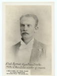 Fred Aymar...Equestrian Director on the Walter L.Mains Shows 1897.jpg