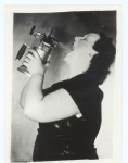 Leona Young the 'Fire Eater' 1938.jpg
