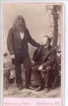 Lion Faced Man (unidentified) late 1800's.jpg