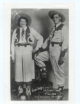 The Long family she 7' 11''--he 8' 1'' 1939.jpg