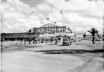 Main Entrance to the RB&BB Winter Quarters, pictured here in 1954..jpg