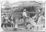 'Flying Jenny' from the early 1900's