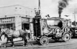 1937 Cole Bros. Circus Steam Calliope
