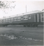 1945 Austin Bros. Circus in Canton, IL