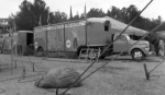 1950's Backend Set Up