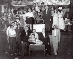 Coney Island Side Show 1940 (by Henry Valentine-courtesy of John Strong).jpg