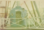 Doc Rivera running the Diving Bell ride at Playland At The Beach in San Francisco. My winter gig. 1970.jpg