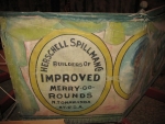 Herschell-Spillman Co. Date of piece unknown.JPG