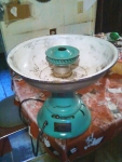 National Cotton Candy Floss Machine dated 1925..jpg