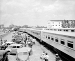 The RB&BB train leaves Sarasota winter quarters bound for New York City and the first engagement of 1942 in Madison Square Garden..jpg