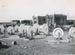 Winterquarters.... AlG.Barnes,,,,1930's.jpg