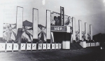 'Gay New Orleans' black girl show revue on the J J J ...1940's