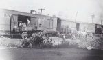 'Gilly' Wagons ( Rubin & Cherry) Early 1900's
