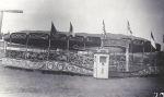 'Hey Dey' Ride on the Hennis Brosthers Midway...early 1940's