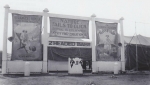 'Pickled Punk' Show 1940's