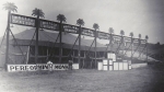 Back end piece on the Hennies Bros. lot...early 1940's