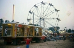 Drew's generator on the Midway..1960's.jpg