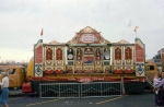 Drews beautiful Band Organ on the midway 1960's.jpg