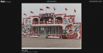 Glass House on the Goodings Million Dollar Midway...1960's.jpg