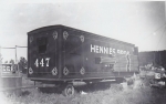 Hennies Bros wagon # 447...early 1940's.jpg