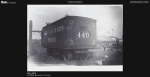 Hennies Bros wagon no. 440. Early 1940's.jpg