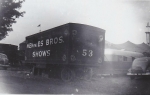 Hennies Bros. wagon #53 on the lot...early 1940's.jpg