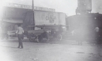 Rubin & Cherry Shows (Flea Circus show wagon in the foreground)...early 1900's.jpg