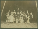 1800's Side Show Crew