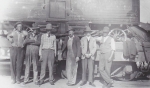 Rubin & Cherry crew..1920's.jpg