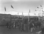 1930's on the R oyal American Shows Midway