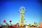 Jack Thompson Shows ...1969..Fargo N.Dakota.jpg