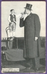 Lofty, the 'Worlds Tallest Man'...early 1900's.jpg