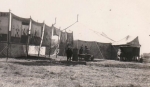 1800's Side Show and an unknown 3 Ring Circus