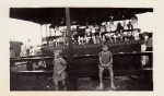 Show kids in front of a 'bingo'....1030's.jpg
