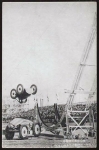 The Fearless Greggs, circus daredevils from the 1910s through the 1950s. They were most famous for inventing the human cannonball act..jpg
